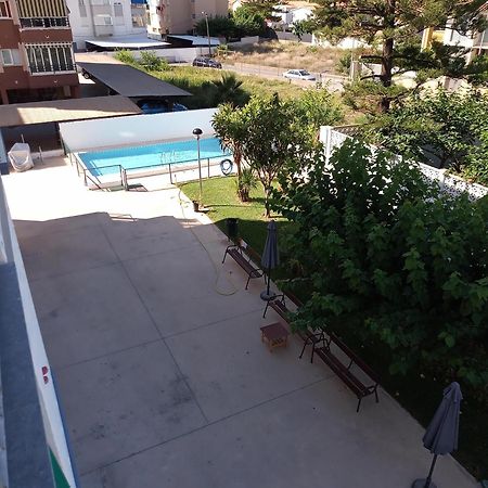 Apartamento Con Piscina Y Cerca De La Playa Διαμέρισμα Benicàssim Εξωτερικό φωτογραφία