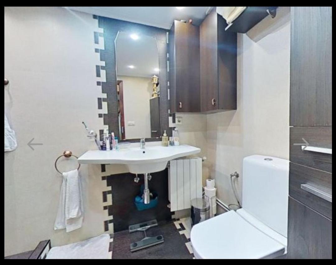 Apartamento Con Piscina Y Cerca De La Playa Διαμέρισμα Benicàssim Εξωτερικό φωτογραφία